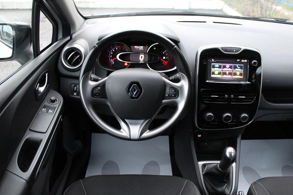 Renault Clio LIMITED edition