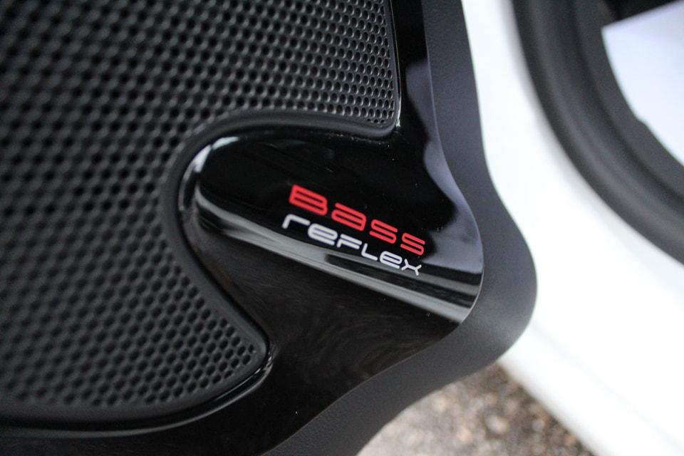 Renault Clio LIMITED edition