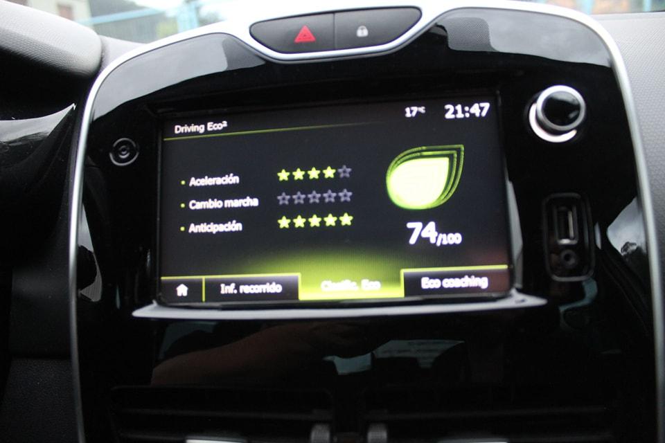 Renault Clio LIMITED edition