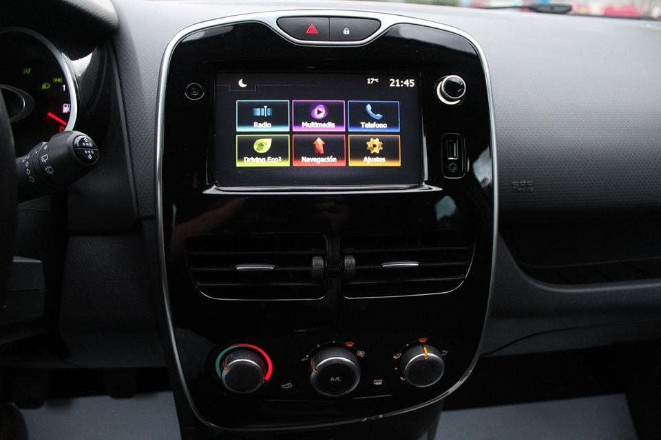 Renault Clio LIMITED edition