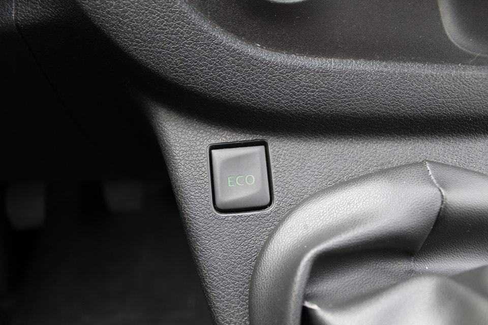 Renault Trafic Combi 9 plazas DCI