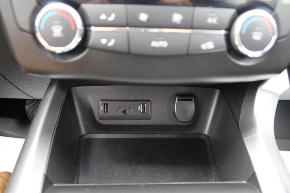 Renault Kadjar DCI Zen-Blue  2018