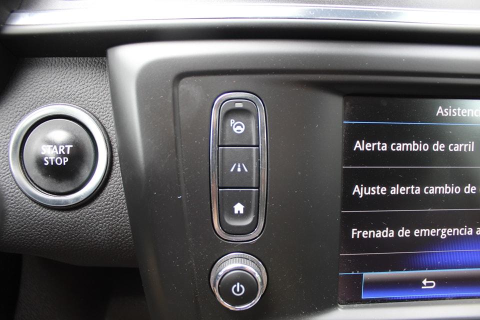 Renault Kadjar DCI Zen-Blue  2018