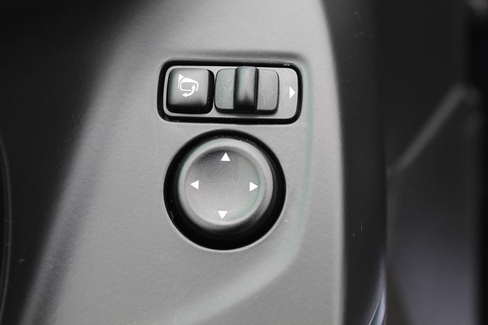 Renault Kadjar DCI Zen-Blue  2018