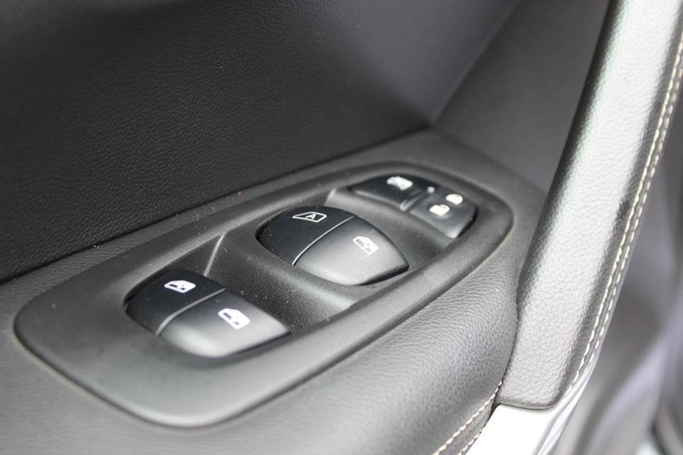 Renault Kadjar DCI Zen-Blue  2018