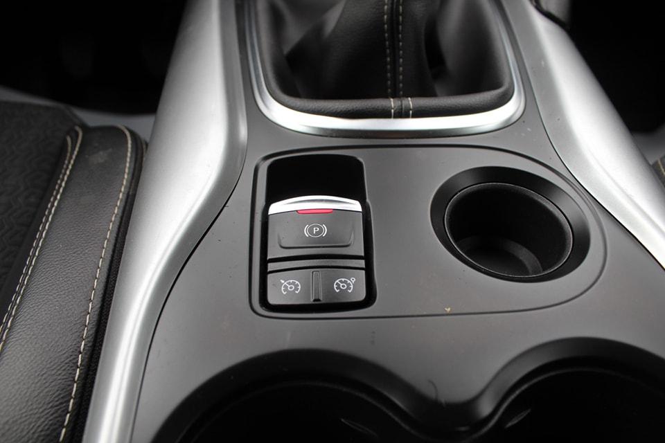 Renault Kadjar DCI Zen-Blue  2018