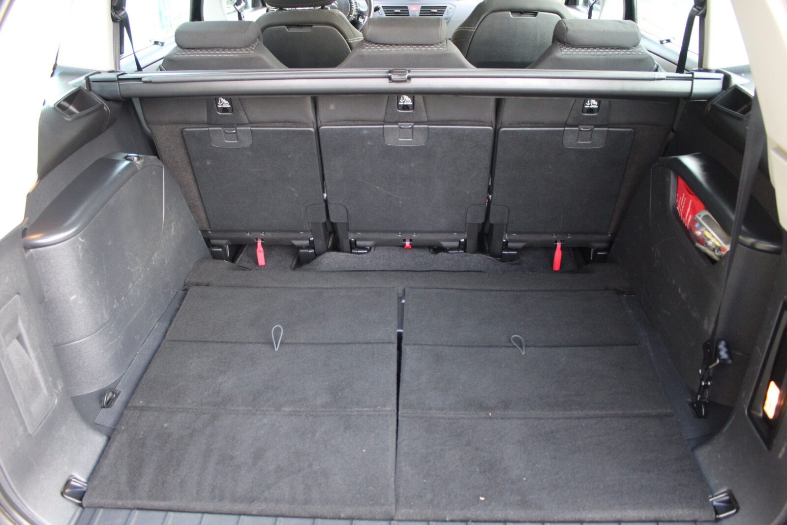 Citroen C4 Grand Picasso HDI