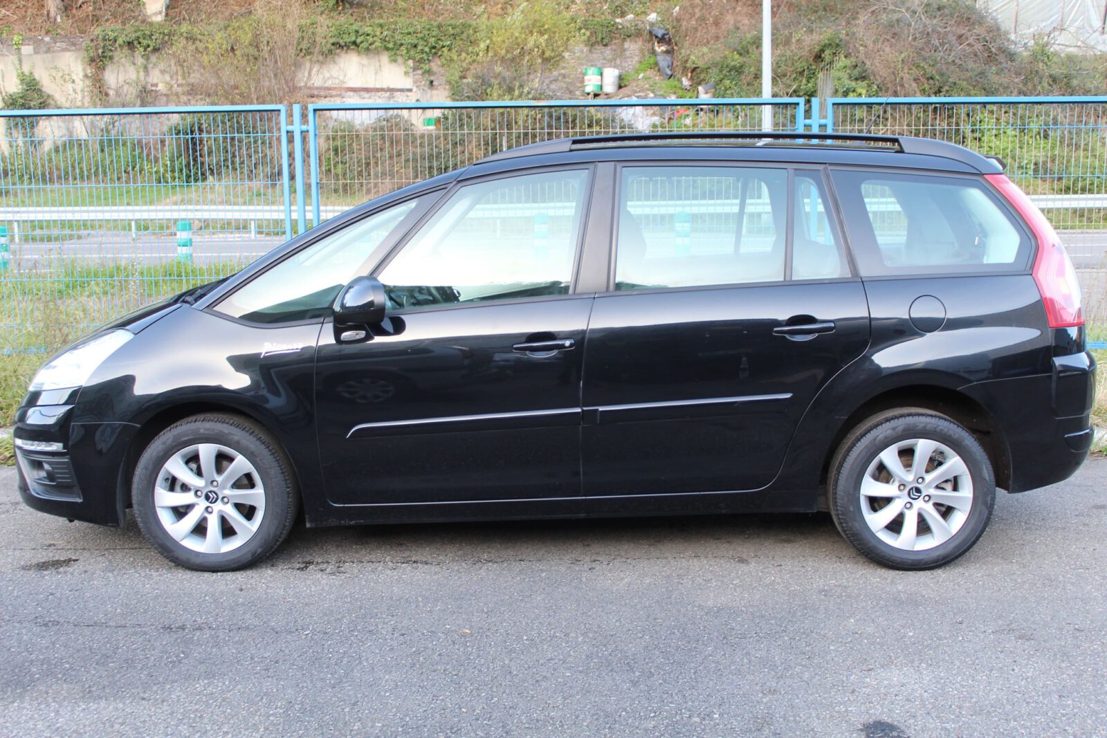 Citroen C4 Grand Picasso HDI