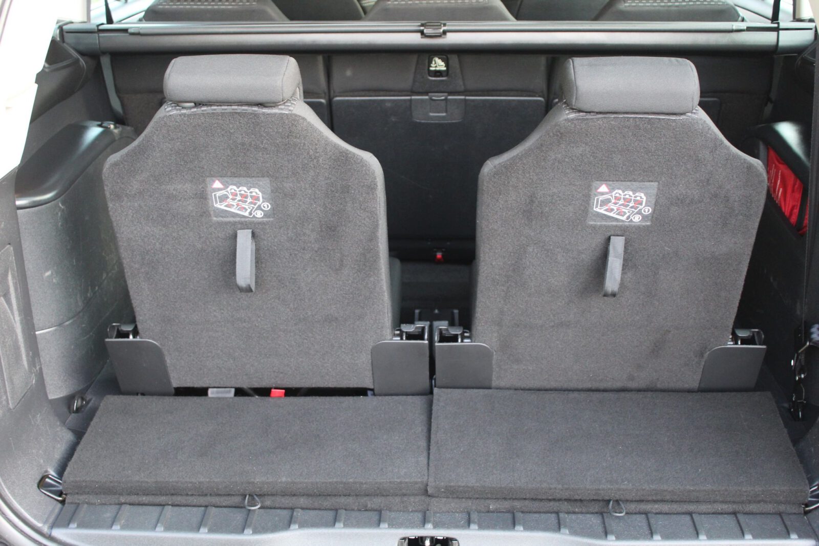 Citroen C4 Grand Picasso HDI