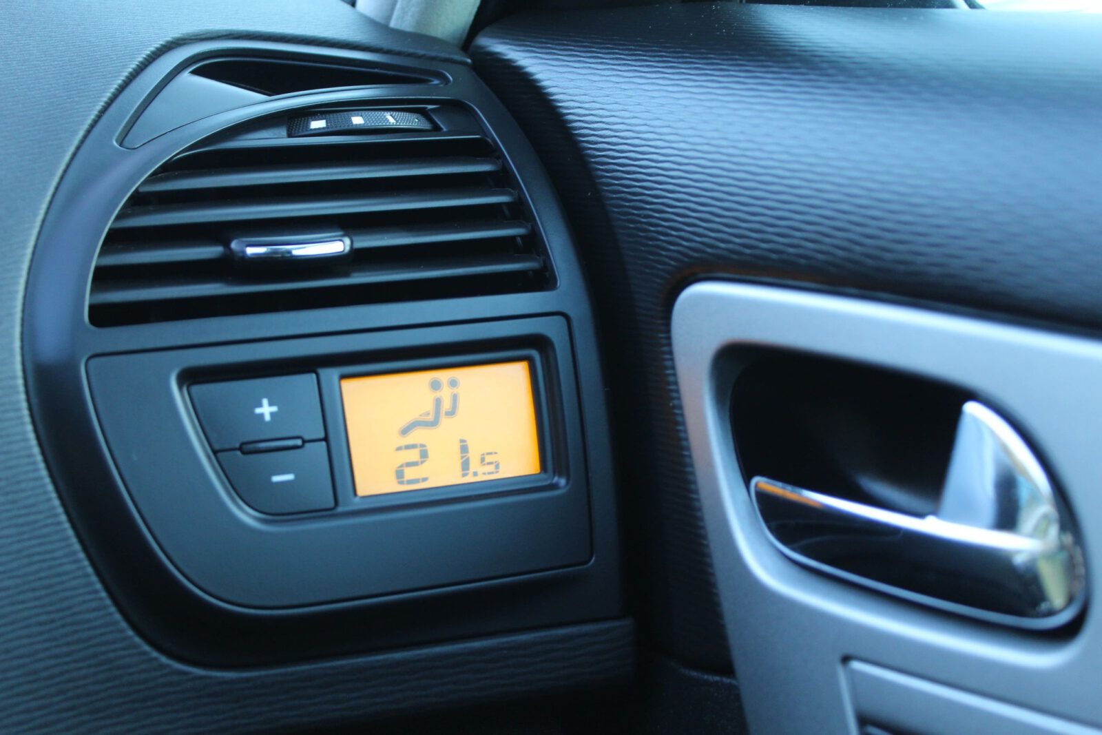 Citroen C4 Grand Picasso HDI