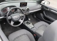 Audi A3 Cabrio
