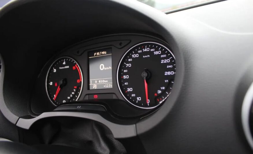 Audi A3 Cabrio