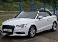 Audi A3 Cabrio