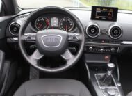 Audi A3 Cabrio