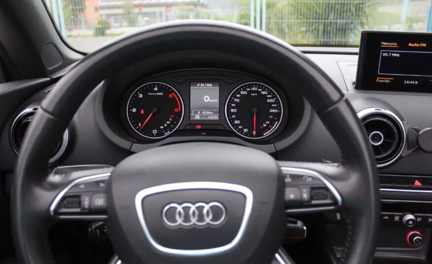Audi A3 Cabrio