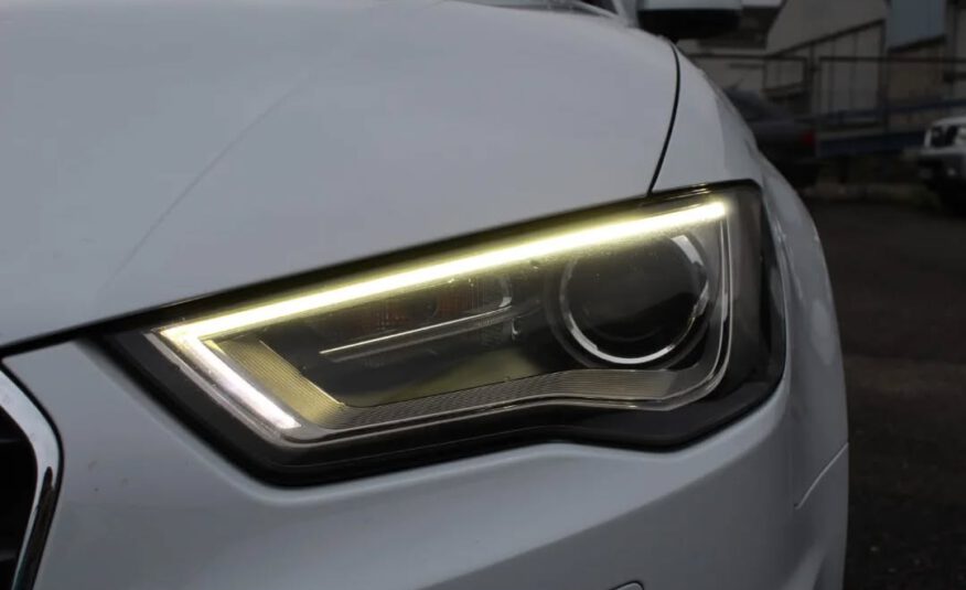 Audi A3 Cabrio
