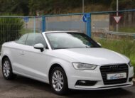 Audi A3 Cabrio
