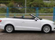 Audi A3 Cabrio
