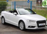 Audi A3 Cabrio