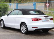 Audi A3 Cabrio