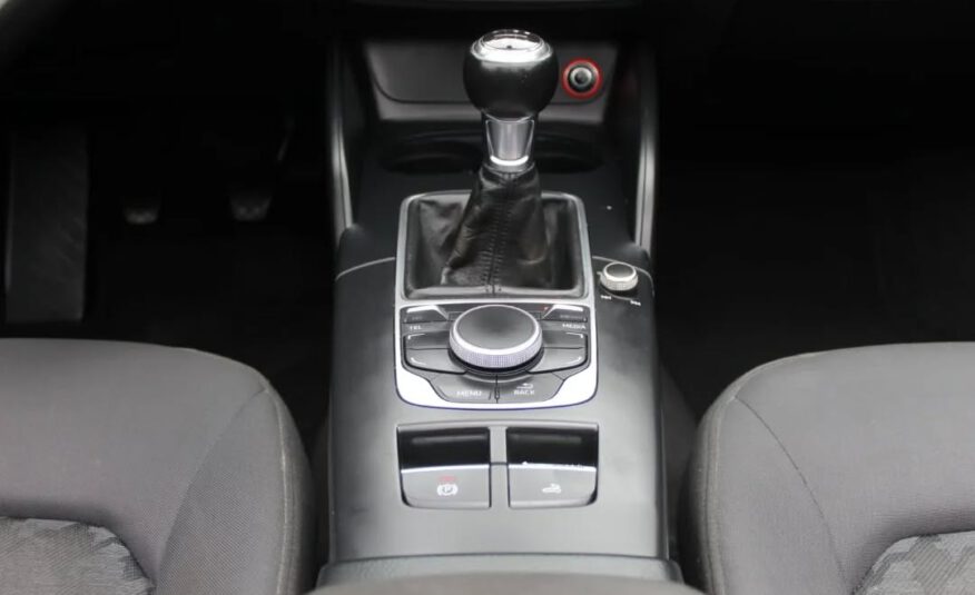 Audi A3 Cabrio