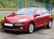 Renault Megane 1.5 Dci