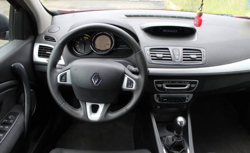 Renault Megane 1.5 Dci