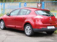 Renault Megane 1.5 Dci